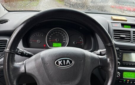 KIA Sportage II, 2009 год, 950 000 рублей, 11 фотография