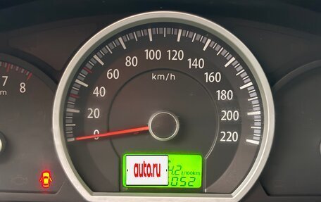 KIA Sportage II, 2009 год, 950 000 рублей, 9 фотография