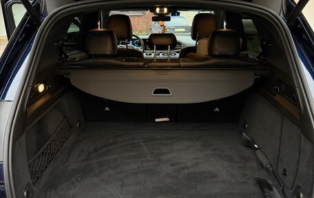 Mercedes-Benz GLE, 2021 год, 6 400 000 рублей, 17 фотография