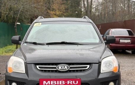 KIA Sportage II, 2009 год, 950 000 рублей, 5 фотография