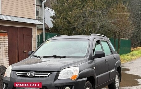 KIA Sportage II, 2009 год, 950 000 рублей, 3 фотография