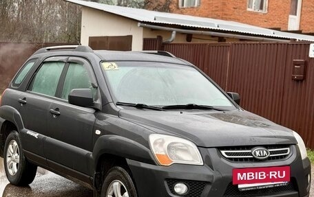 KIA Sportage II, 2009 год, 950 000 рублей, 4 фотография