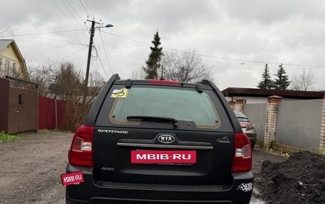 KIA Sportage II, 2009 год, 950 000 рублей, 8 фотография