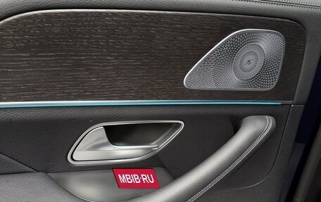 Mercedes-Benz GLE, 2021 год, 6 400 000 рублей, 16 фотография