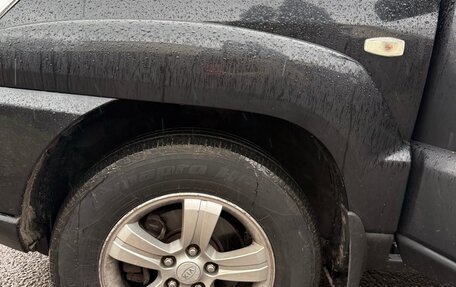 KIA Sportage II, 2009 год, 950 000 рублей, 13 фотография