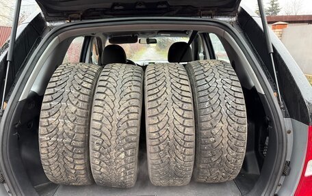 KIA Sportage II, 2009 год, 950 000 рублей, 15 фотография