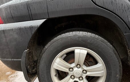 KIA Sportage II, 2009 год, 950 000 рублей, 14 фотография