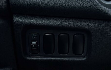 Mitsubishi ASX I рестайлинг, 2012 год, 989 000 рублей, 12 фотография