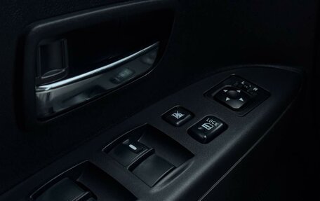 Mitsubishi ASX I рестайлинг, 2012 год, 989 000 рублей, 11 фотография