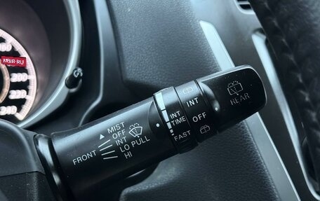 Mitsubishi ASX I рестайлинг, 2012 год, 989 000 рублей, 15 фотография