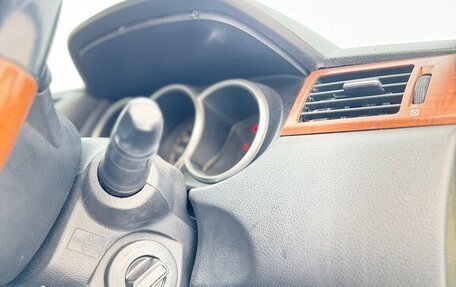 Nissan Tiida, 2005 год, 445 000 рублей, 8 фотография