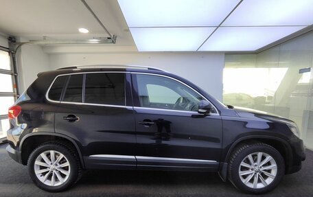 Volkswagen Tiguan I, 2013 год, 1 149 000 рублей, 5 фотография