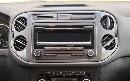 Volkswagen Tiguan I, 2013 год, 1 149 000 рублей, 18 фотография