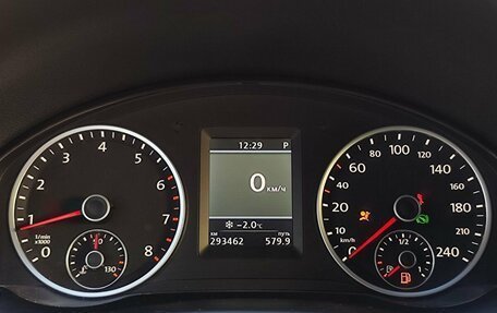 Volkswagen Tiguan I, 2013 год, 1 149 000 рублей, 16 фотография