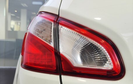 Nissan Qashqai, 2012 год, 949 000 рублей, 12 фотография