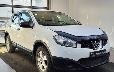 Nissan Qashqai, 2012 год, 949 000 рублей, 3 фотография