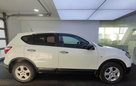Nissan Qashqai, 2012 год, 949 000 рублей, 5 фотография