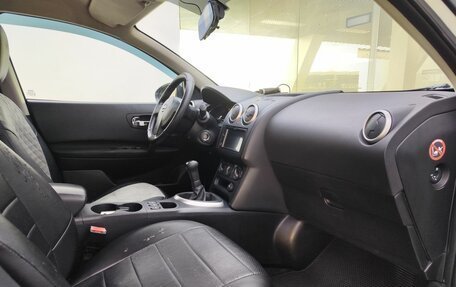 Nissan Qashqai, 2012 год, 949 000 рублей, 13 фотография