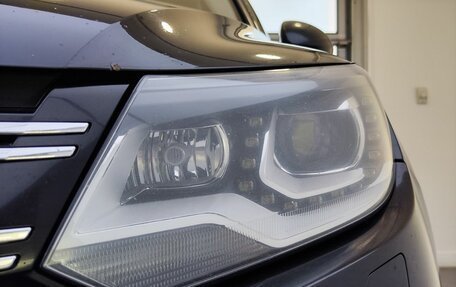 Volkswagen Tiguan I, 2013 год, 1 149 000 рублей, 21 фотография