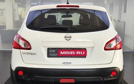 Nissan Qashqai, 2012 год, 949 000 рублей, 7 фотография