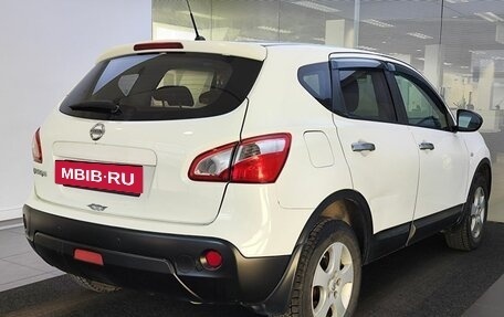 Nissan Qashqai, 2012 год, 949 000 рублей, 6 фотография