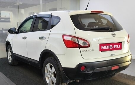 Nissan Qashqai, 2012 год, 949 000 рублей, 8 фотография