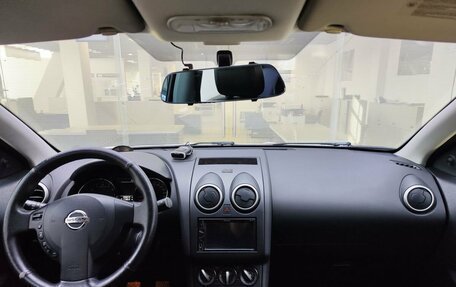 Nissan Qashqai, 2012 год, 949 000 рублей, 17 фотография