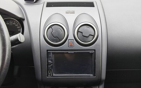 Nissan Qashqai, 2012 год, 949 000 рублей, 18 фотография