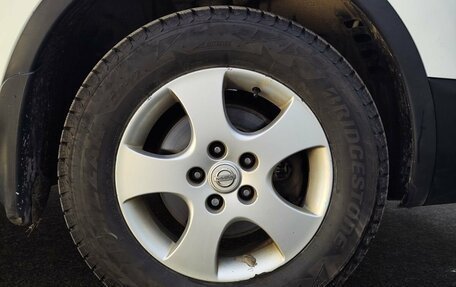 Nissan Qashqai, 2012 год, 949 000 рублей, 22 фотография