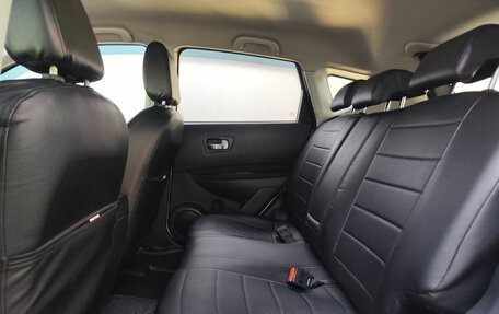 Nissan Qashqai, 2012 год, 949 000 рублей, 15 фотография