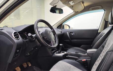 Nissan Qashqai, 2012 год, 949 000 рублей, 20 фотография