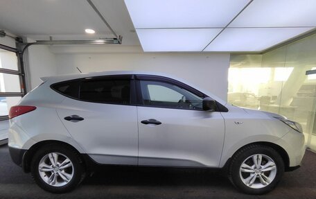 Hyundai ix35 I рестайлинг, 2012 год, 1 049 000 рублей, 5 фотография