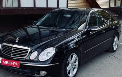 Mercedes-Benz E-Класс, 2002 год, 700 000 рублей, 1 фотография