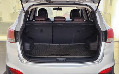 Hyundai ix35 I рестайлинг, 2012 год, 1 049 000 рублей, 12 фотография