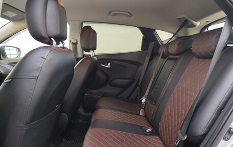 Hyundai ix35 I рестайлинг, 2012 год, 1 049 000 рублей, 15 фотография