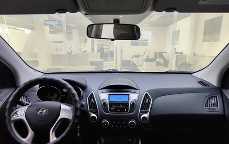 Hyundai ix35 I рестайлинг, 2012 год, 1 049 000 рублей, 17 фотография