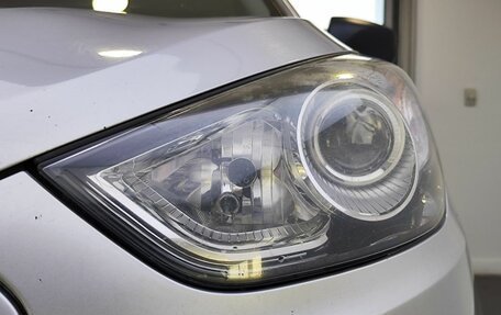 Hyundai ix35 I рестайлинг, 2012 год, 1 049 000 рублей, 21 фотография