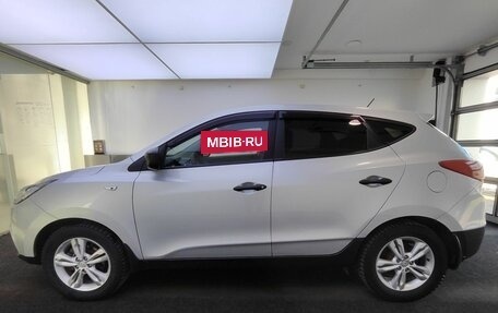 Hyundai ix35 I рестайлинг, 2012 год, 1 049 000 рублей, 10 фотография