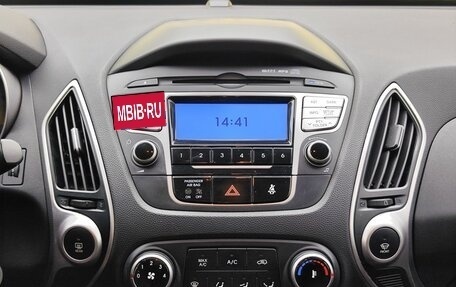 Hyundai ix35 I рестайлинг, 2012 год, 1 049 000 рублей, 18 фотография