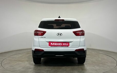 Hyundai Creta I рестайлинг, 2017 год, 1 300 000 рублей, 3 фотография