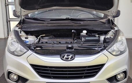 Hyundai ix35 I рестайлинг, 2012 год, 1 049 000 рублей, 11 фотография