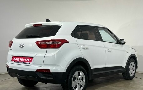 Hyundai Creta I рестайлинг, 2017 год, 1 300 000 рублей, 4 фотография