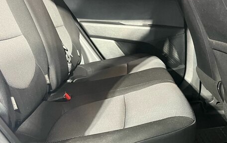 Hyundai Creta I рестайлинг, 2017 год, 1 300 000 рублей, 17 фотография