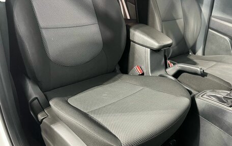 Hyundai Creta I рестайлинг, 2017 год, 1 300 000 рублей, 15 фотография