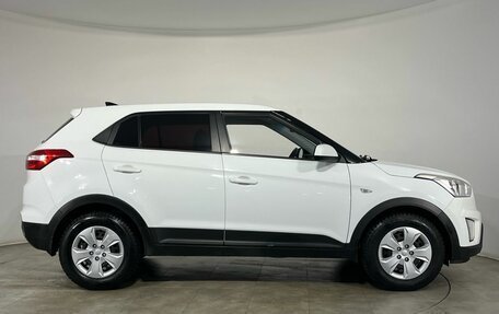 Hyundai Creta I рестайлинг, 2017 год, 1 300 000 рублей, 5 фотография