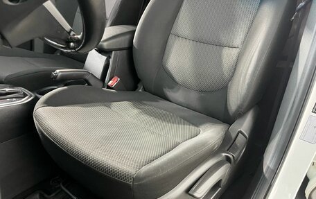 Hyundai Creta I рестайлинг, 2017 год, 1 300 000 рублей, 14 фотография