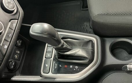 Hyundai Creta I рестайлинг, 2017 год, 1 300 000 рублей, 12 фотография