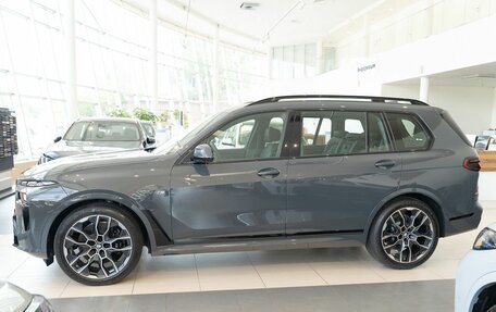 BMW X7, 2025 год, 18 850 000 рублей, 8 фотография