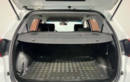 Hyundai Creta I рестайлинг, 2017 год, 1 300 000 рублей, 20 фотография