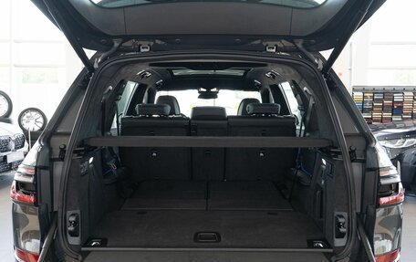 BMW X7, 2025 год, 18 850 000 рублей, 13 фотография